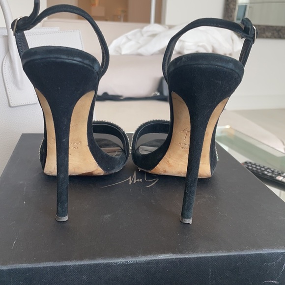 Giuseppe zanotti - Picture 2 of 2